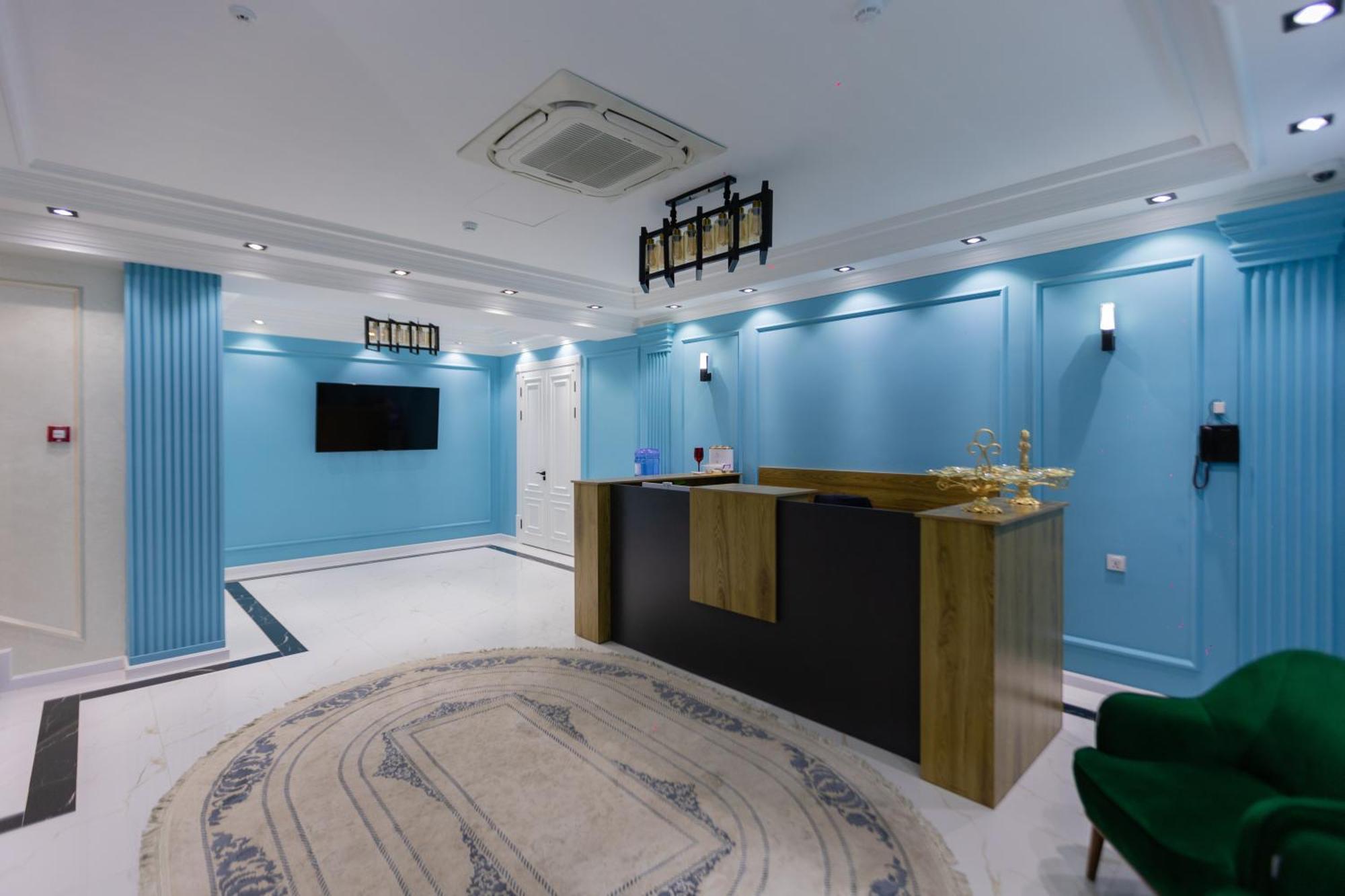 Hotel Sultan Palace Samarkand Esterno foto