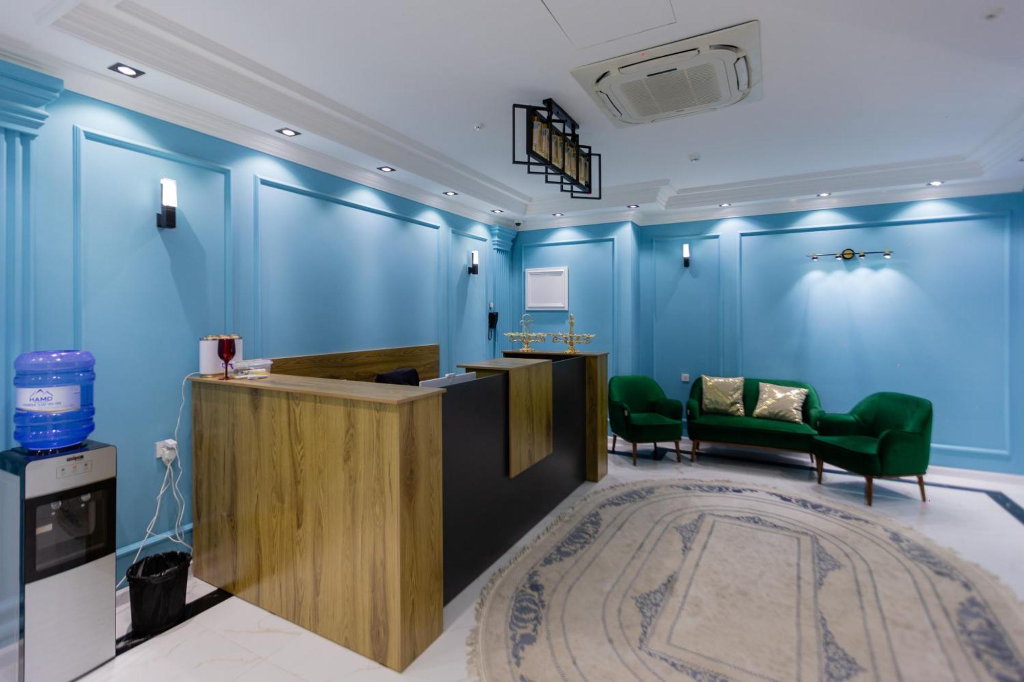 Hotel Sultan Palace Samarkand Esterno foto