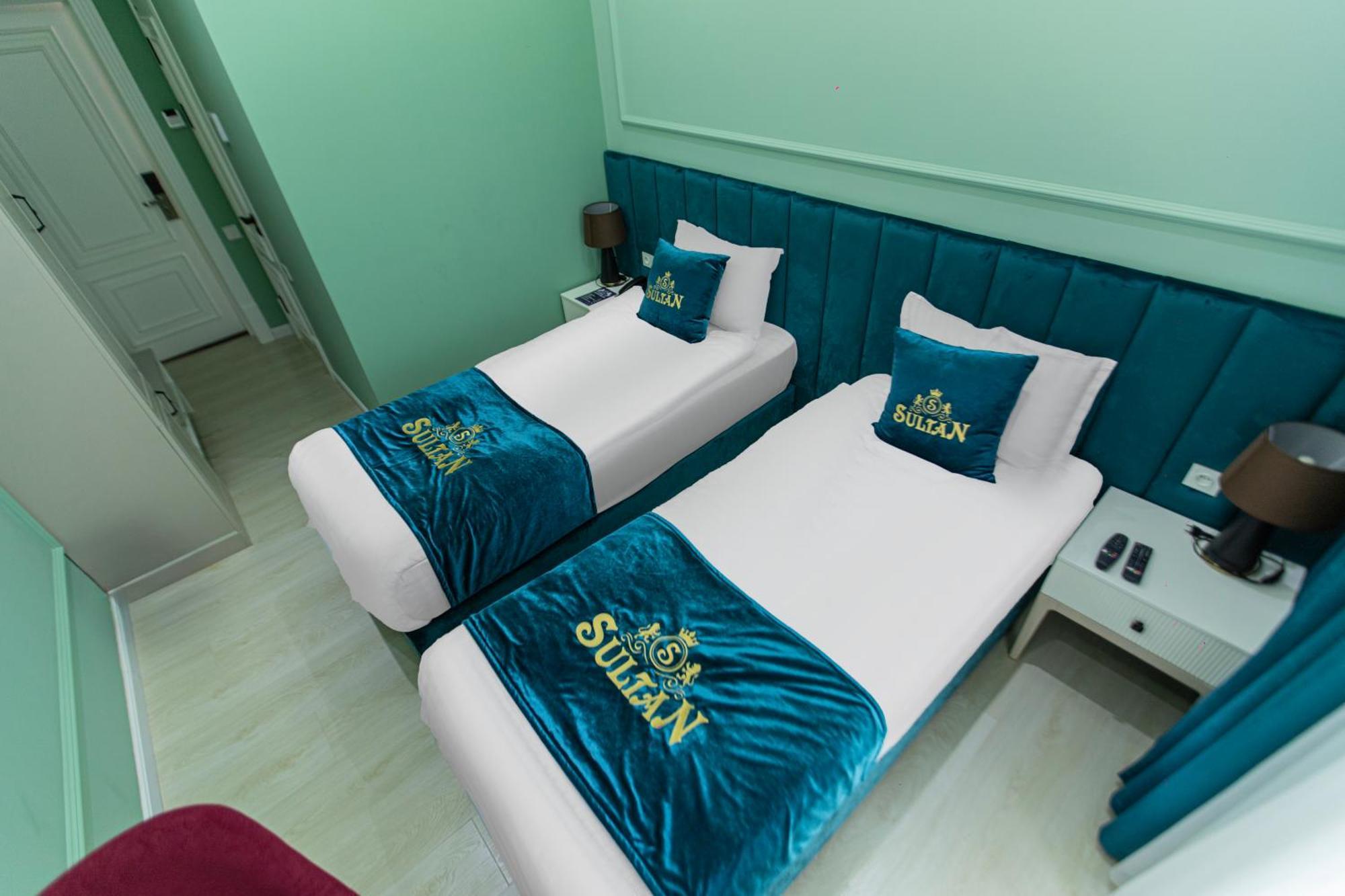 Hotel Sultan Palace Samarkand Esterno foto